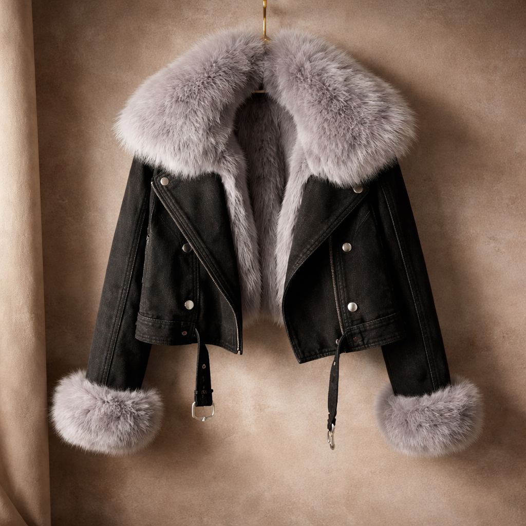 Bellerose Denim Jacket