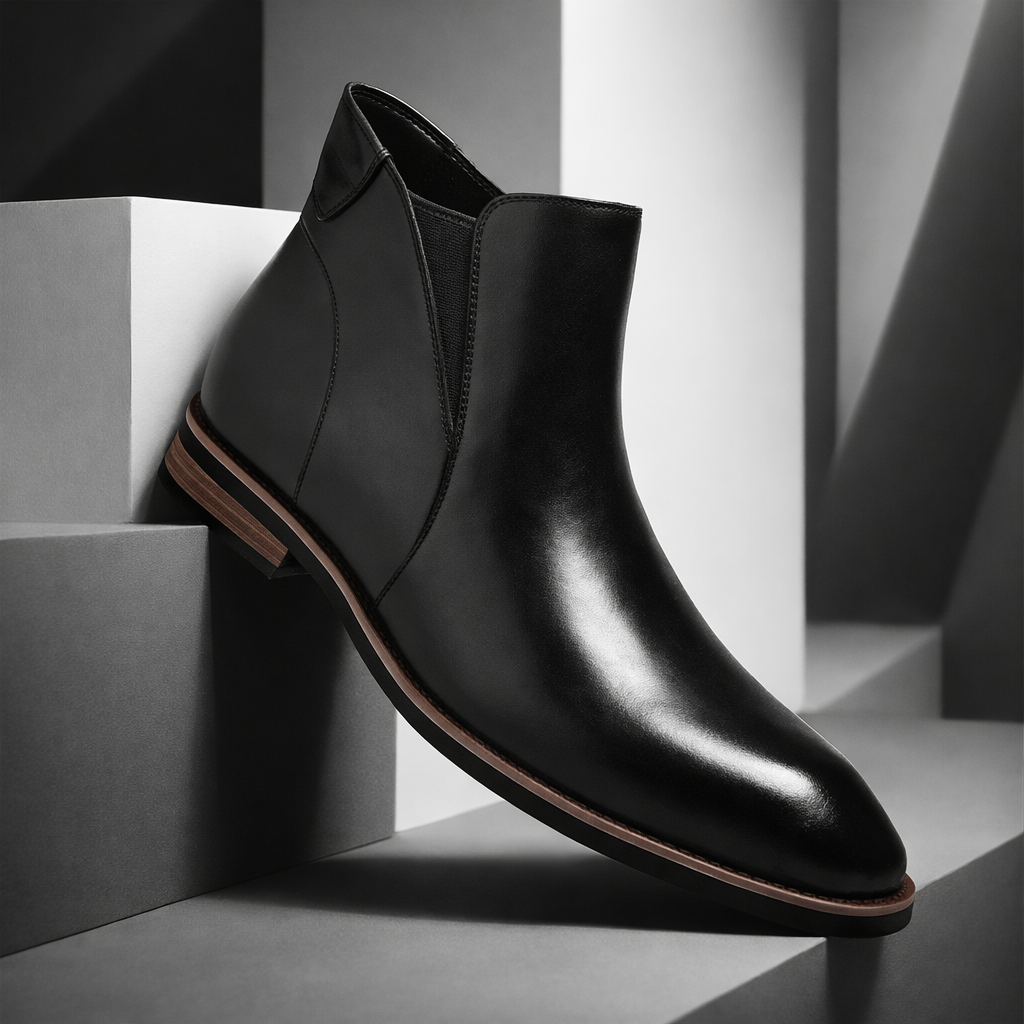 Alfonso Chelsea Boots