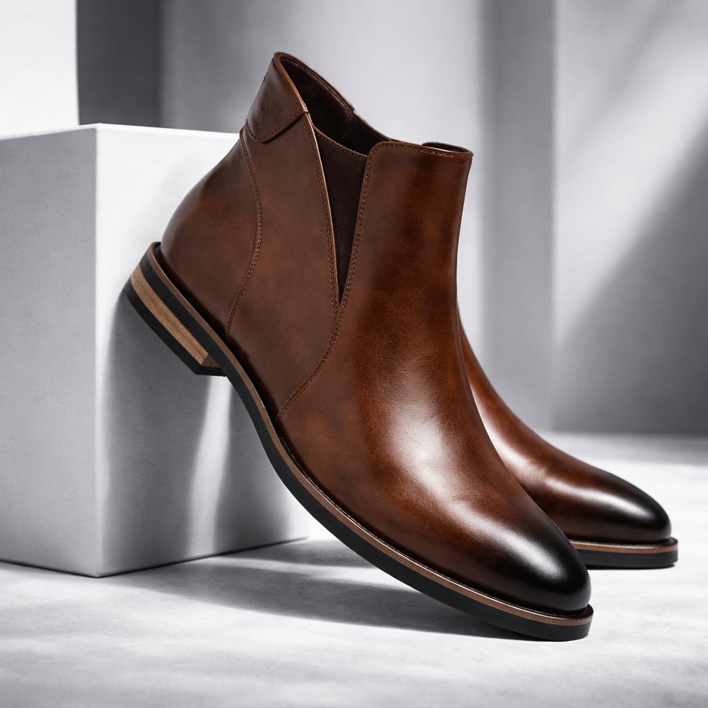 Alfonso Chelsea Boots