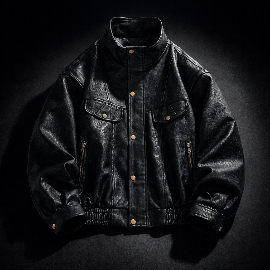 Declan Reid Heritage Jacket