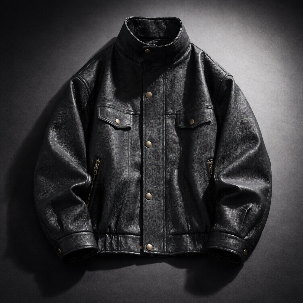 Declan Reid Heritage Jacket