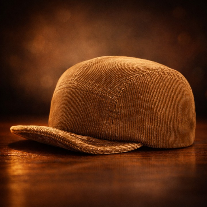 Hudson Heritage Cap