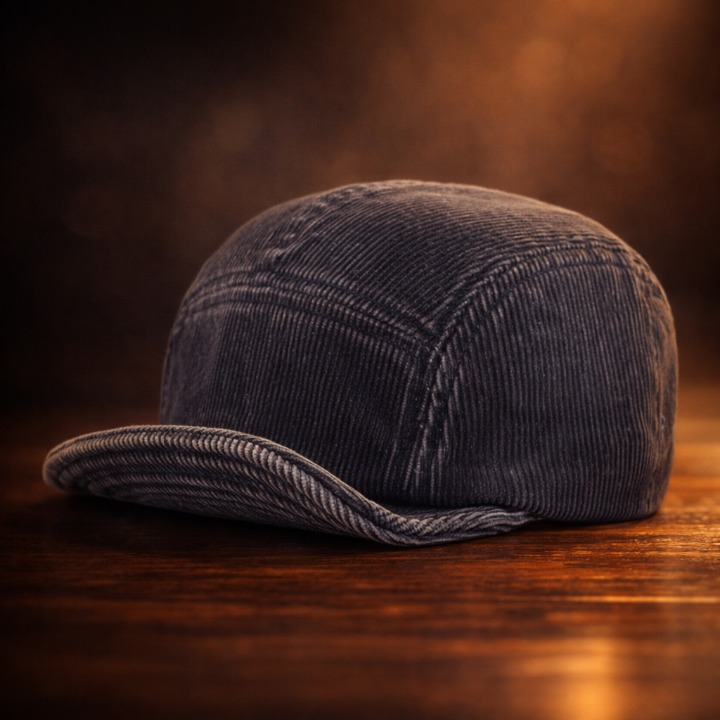 Hudson Heritage Cap