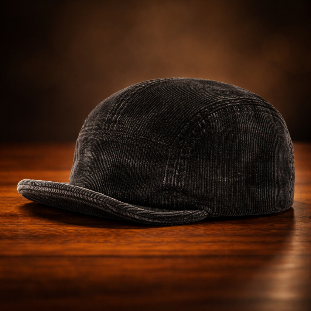 Hudson Heritage Cap