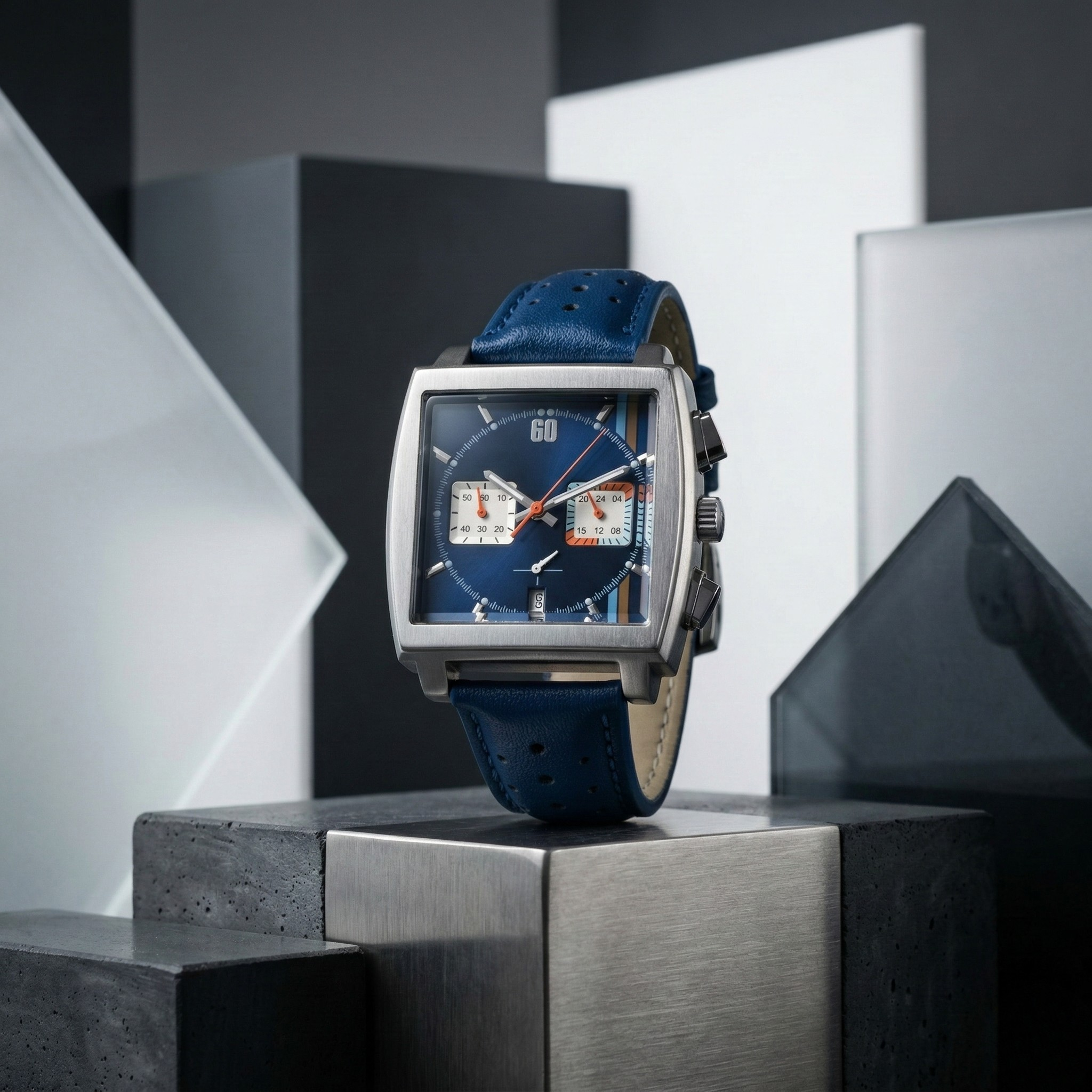 Apex Circuit Watch