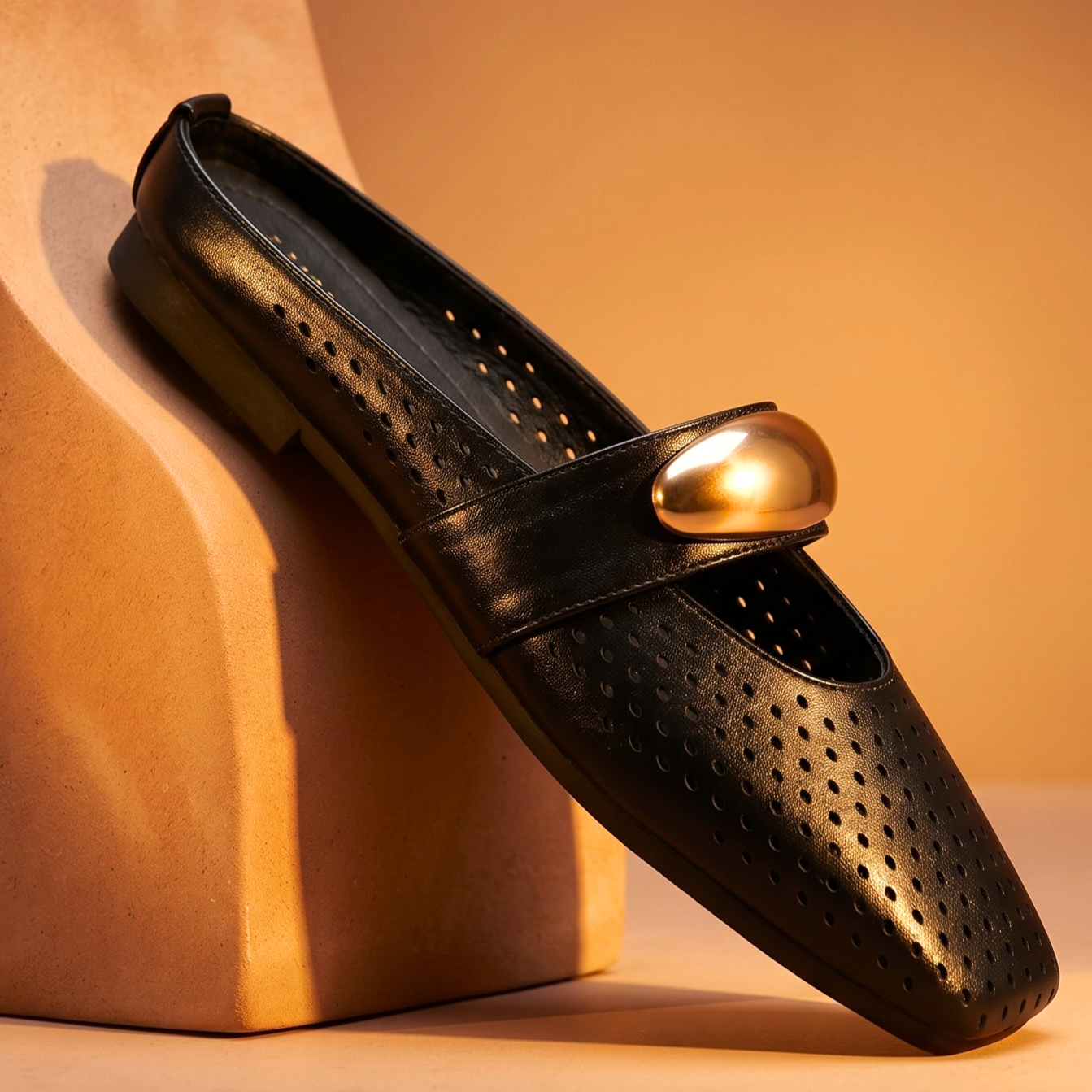 Remi Kay Mules
