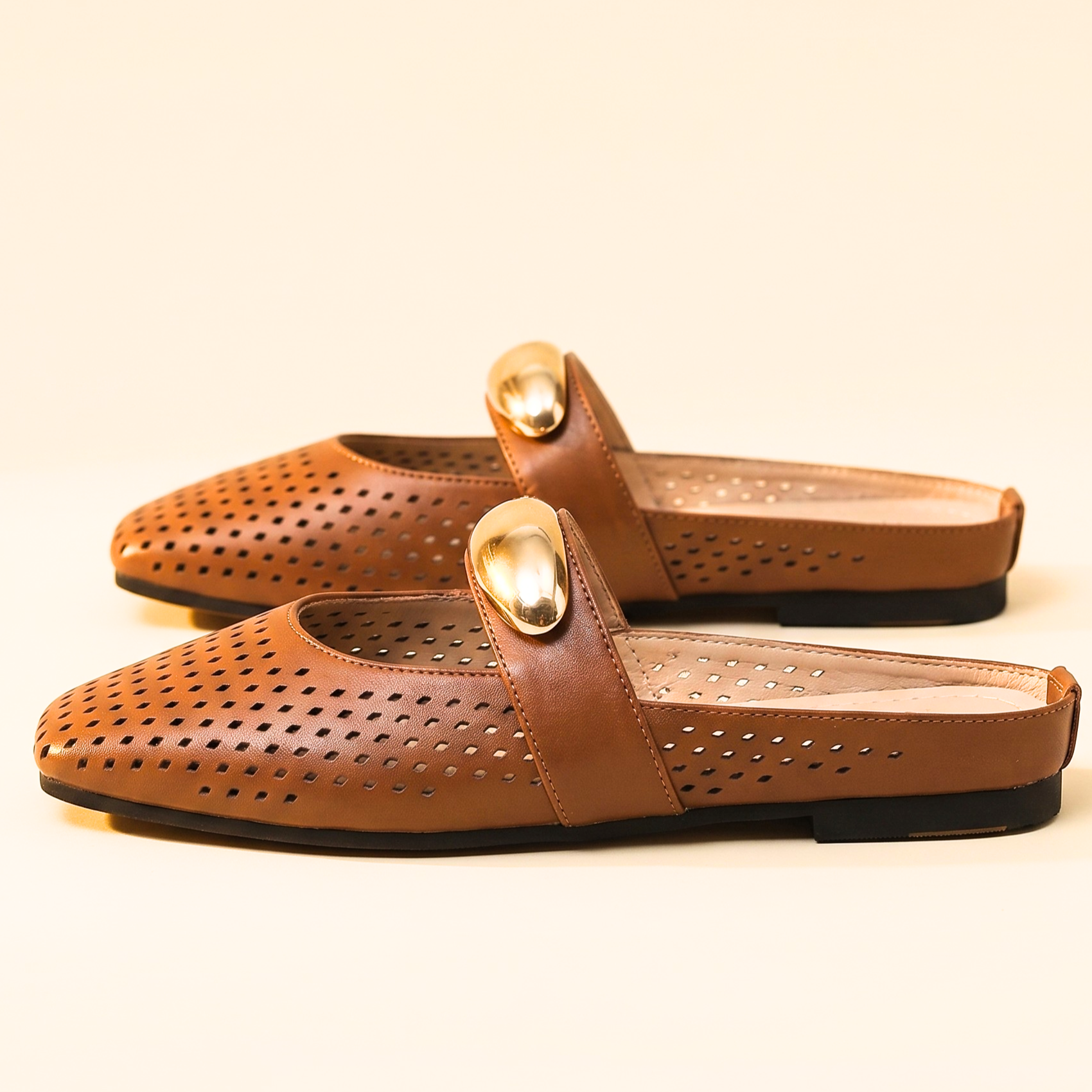 Remi Kay Mules