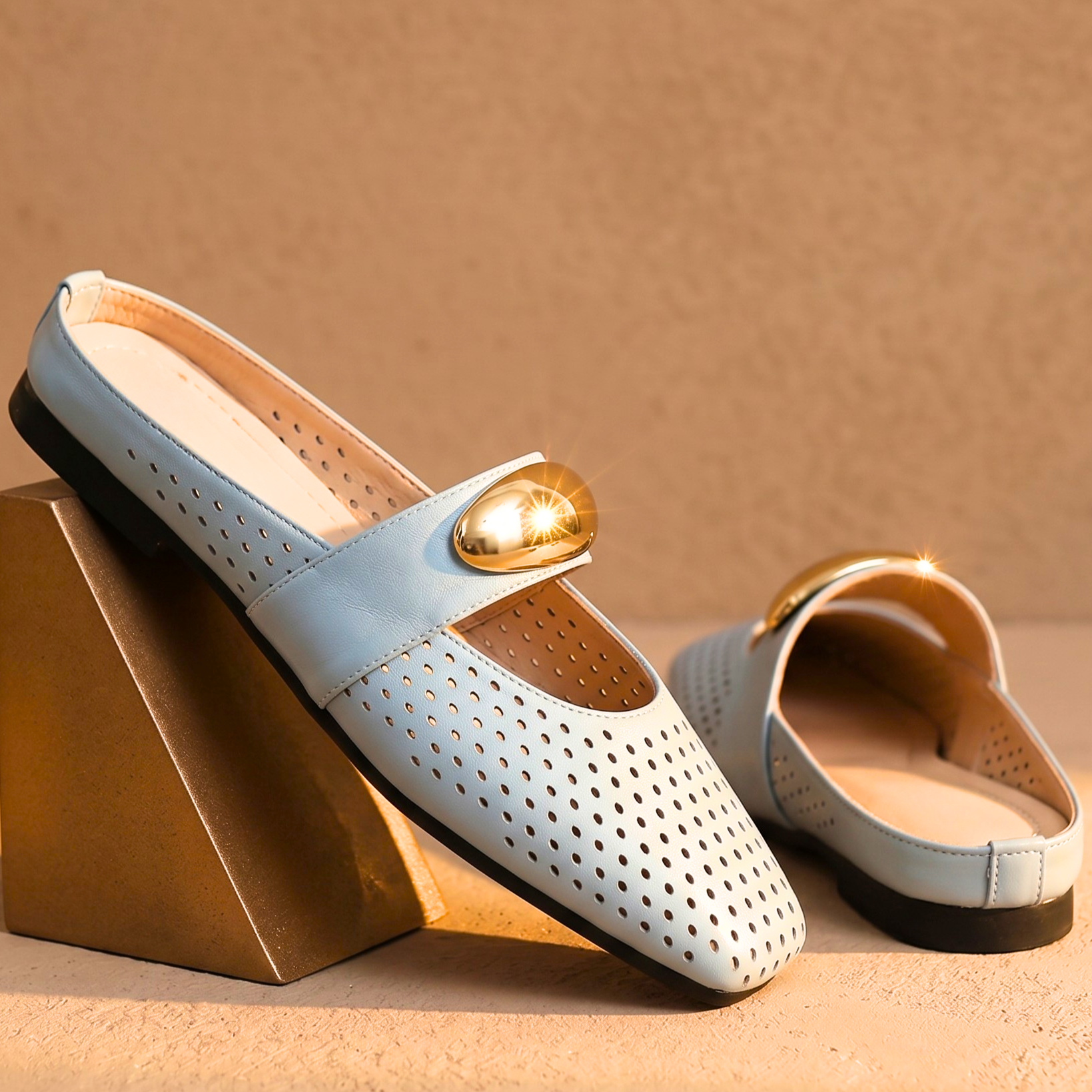 Remi Kay Mules