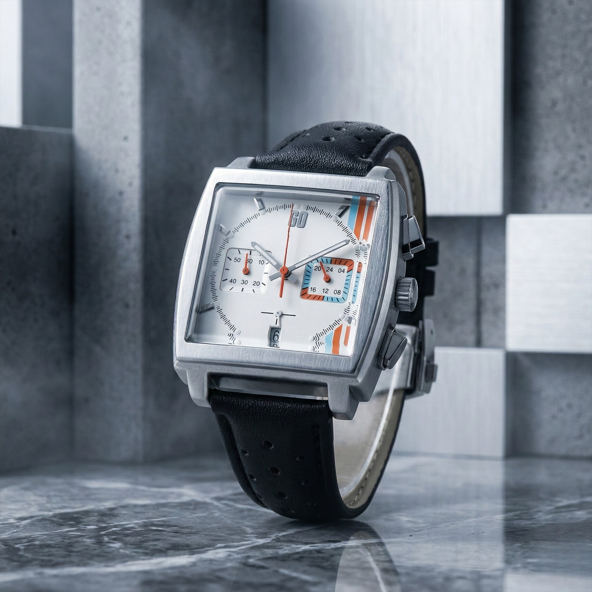 Apex Circuit Watch