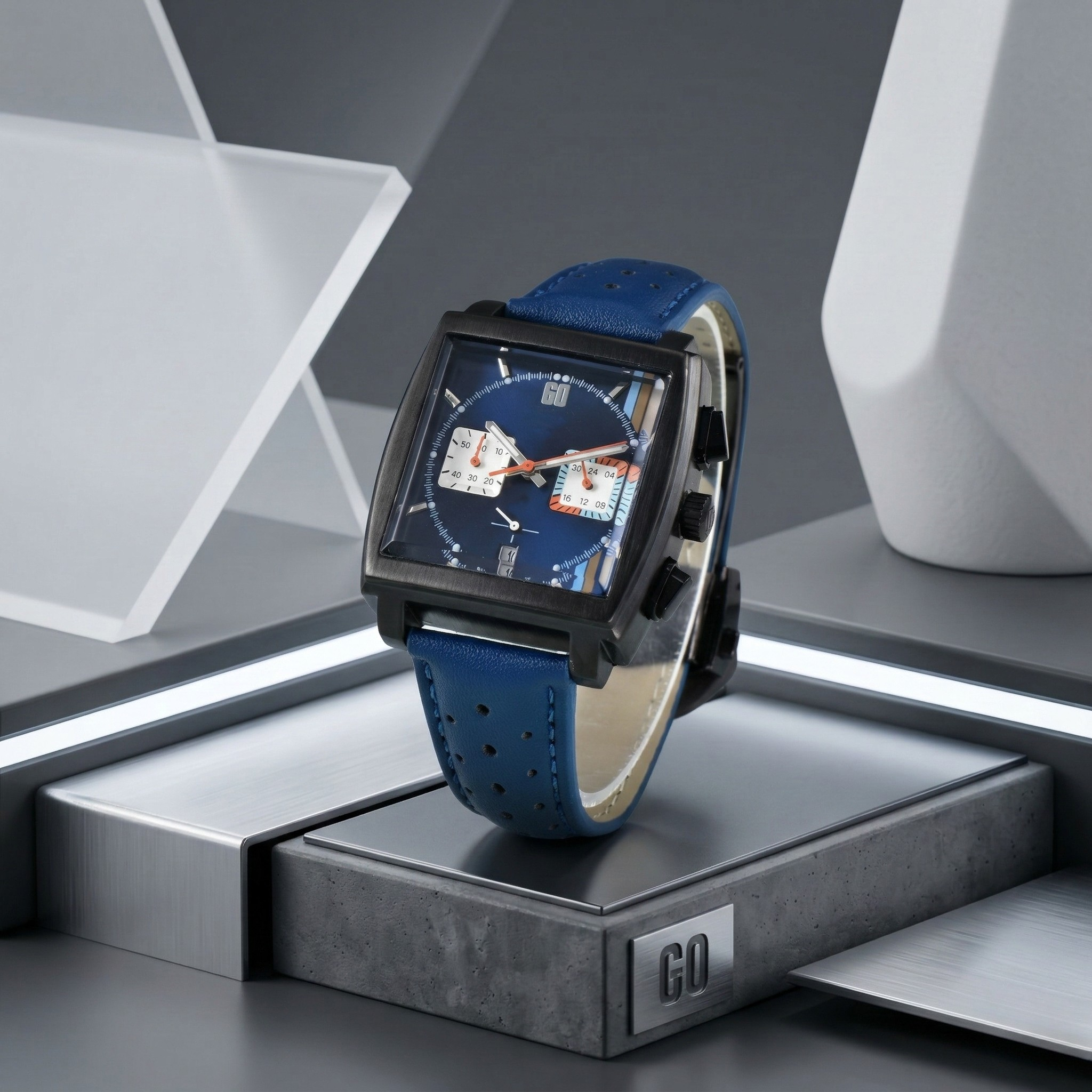 Apex Circuit Watch