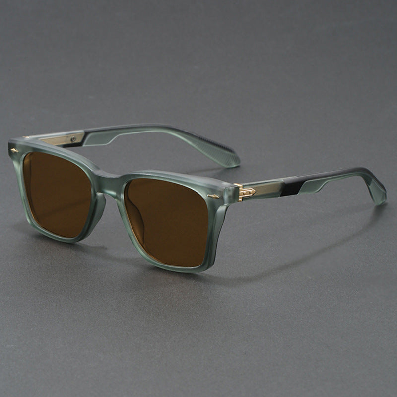 Cipher Retro Sunglasses