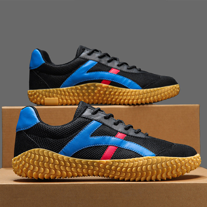 Maverick Retro Sneakers