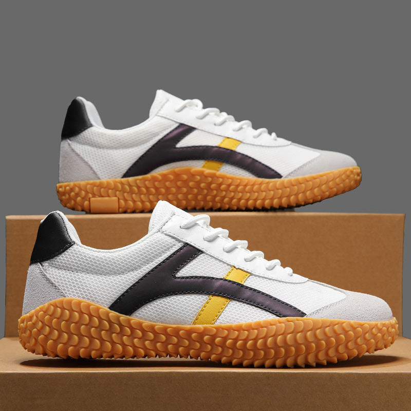 Maverick Retro Sneakers
