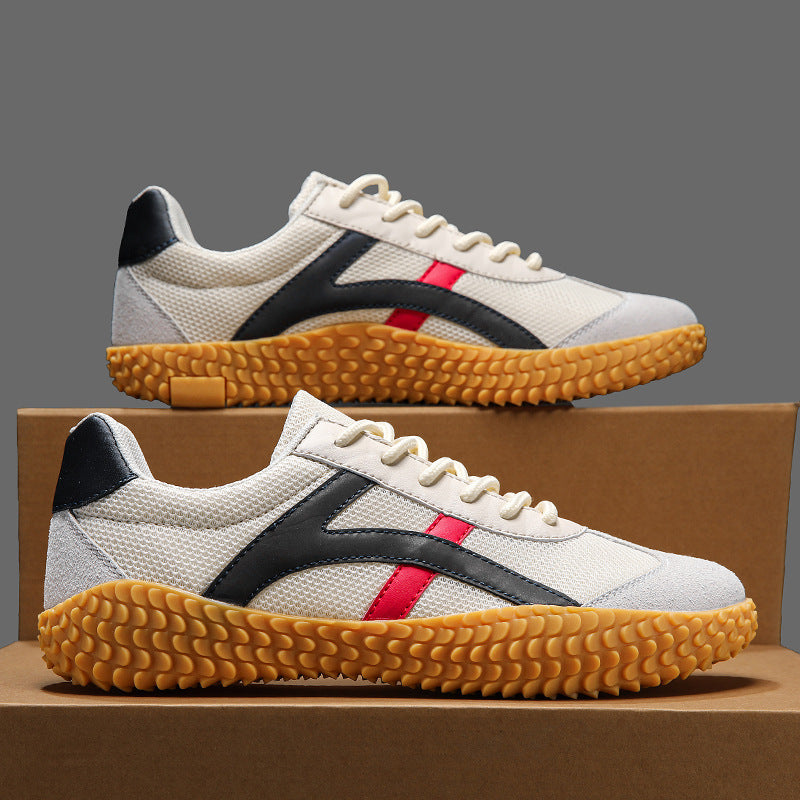 Maverick Retro Sneakers