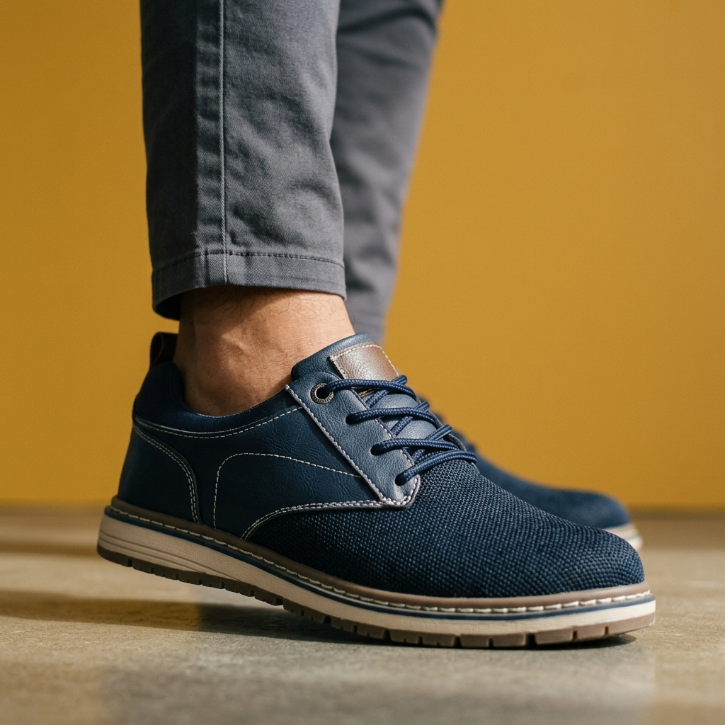 Parker Rodan Sneakers