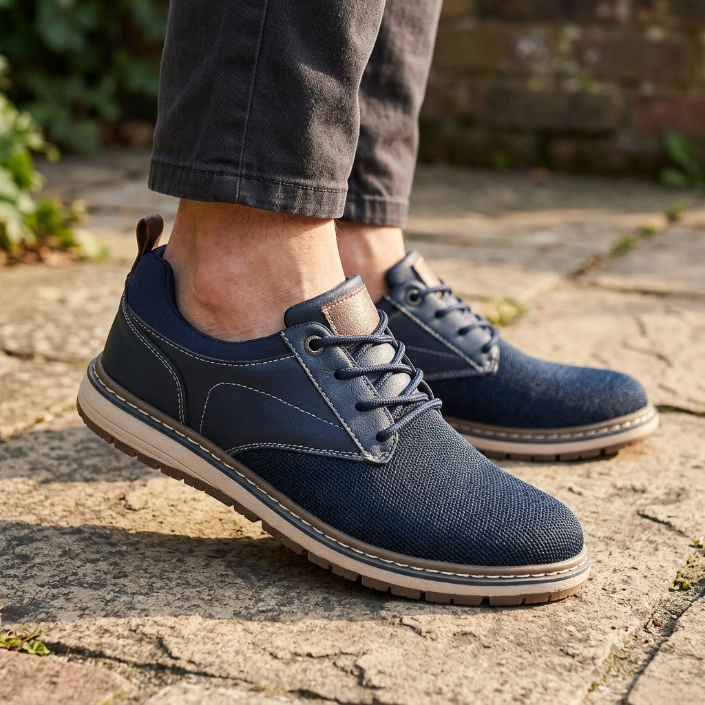 Parker Rodan Sneakers
