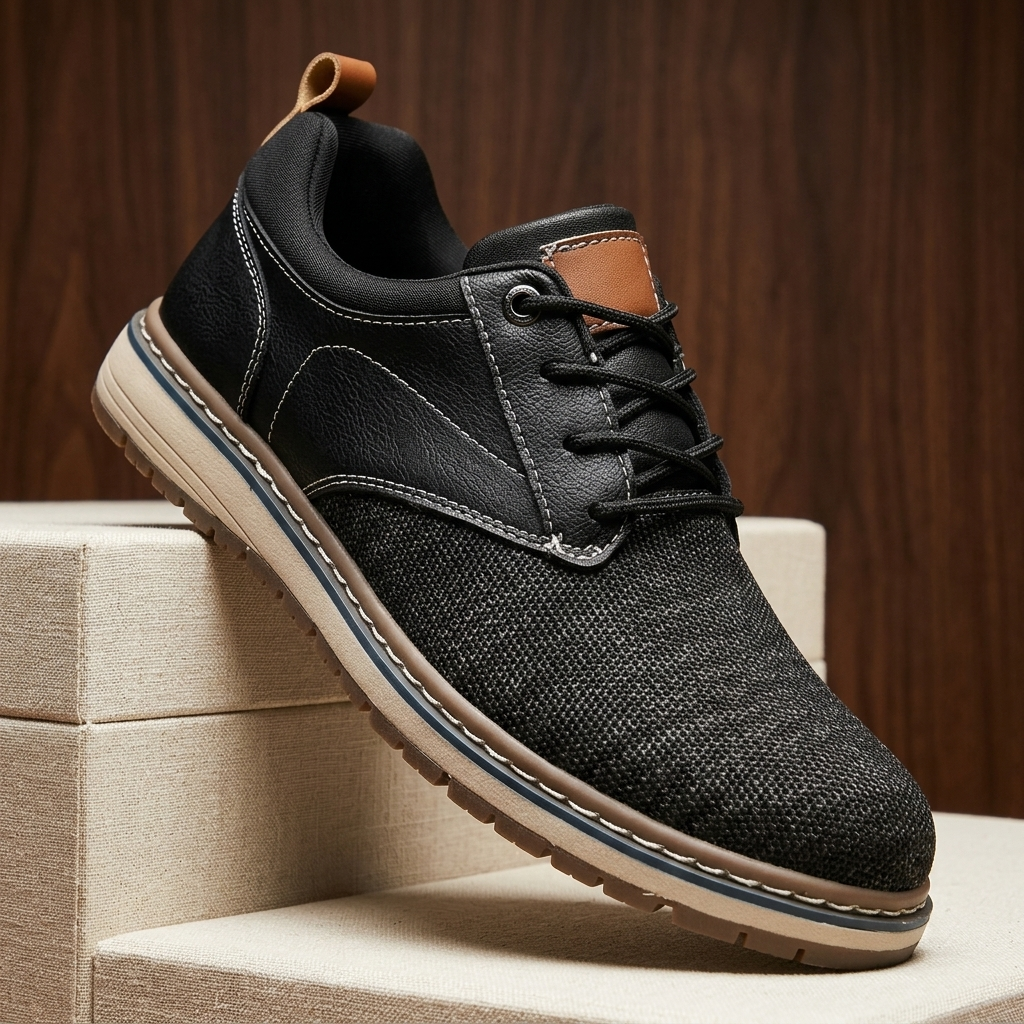 Parker Rodan Sneakers