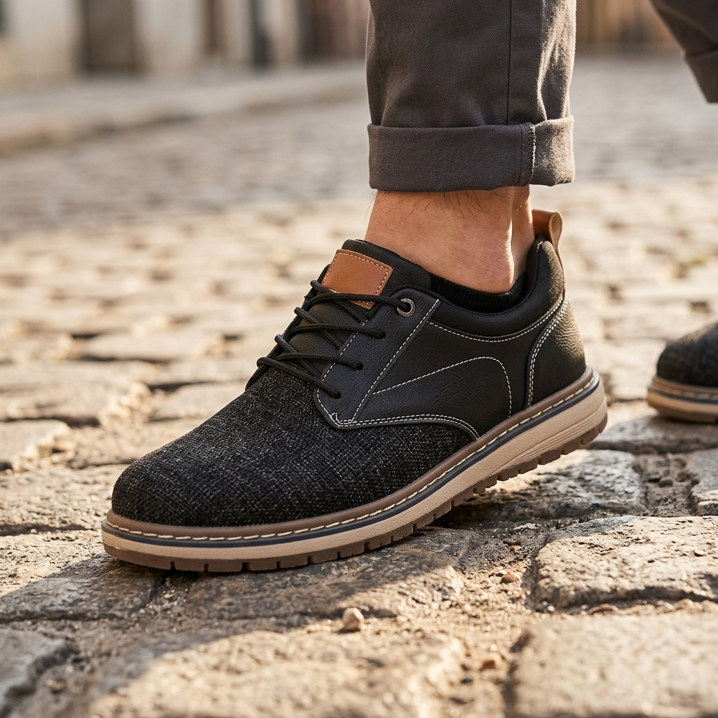 Parker Rodan Sneakers