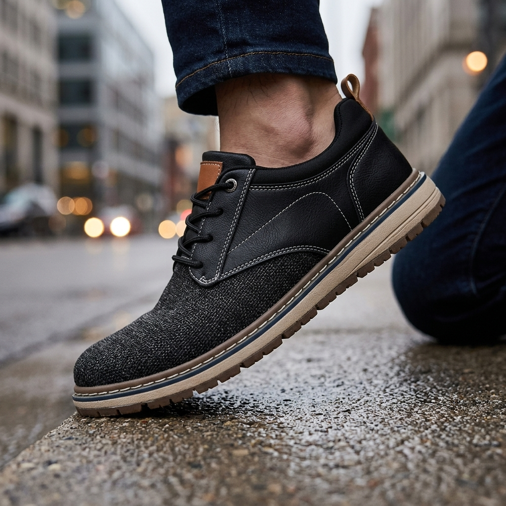 Parker Rodan Sneakers