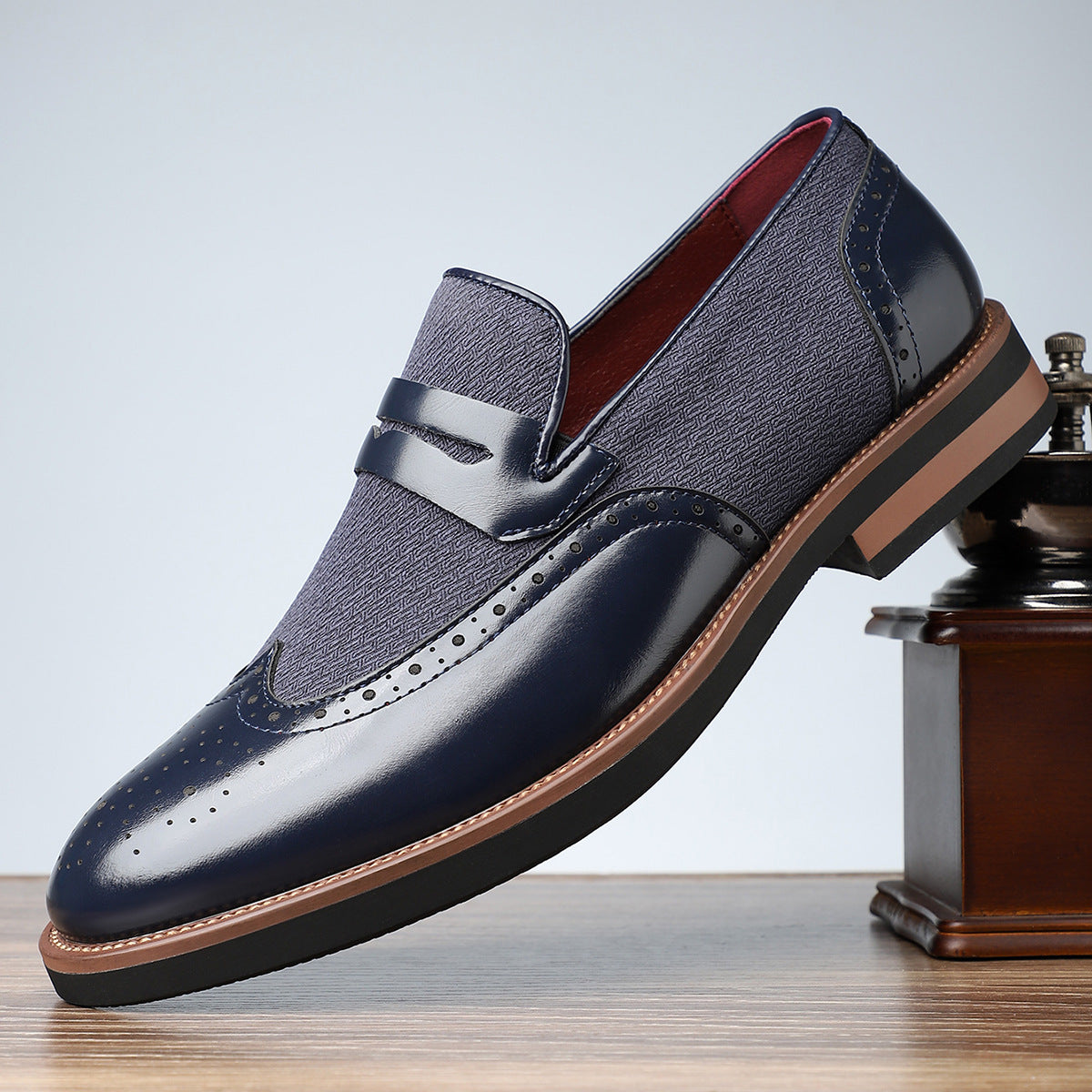 Cambridge Signature Dress Shoes