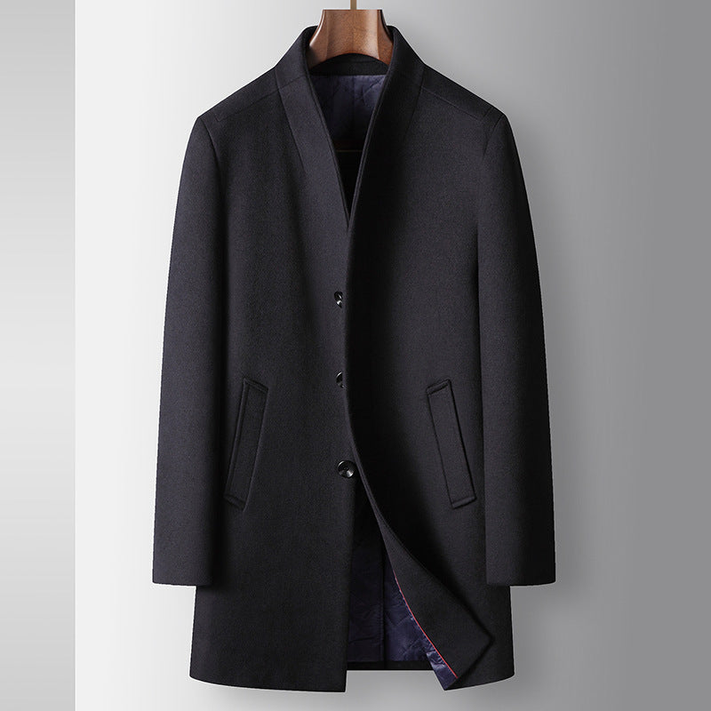Winston Wool Coat