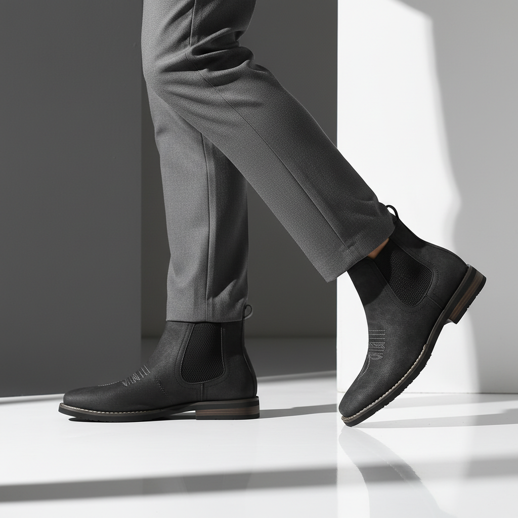 Preston Classic Chelsea Boot