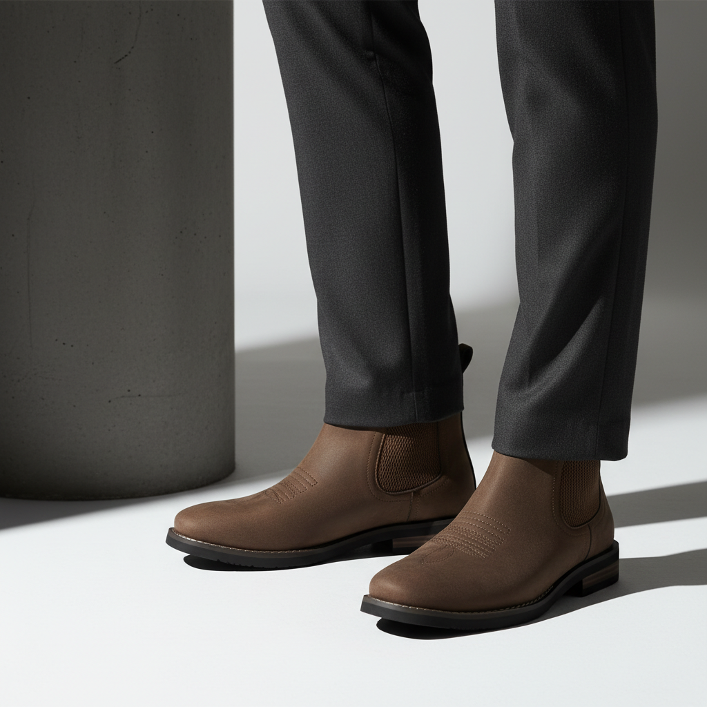 Preston Classic Chelsea Boot