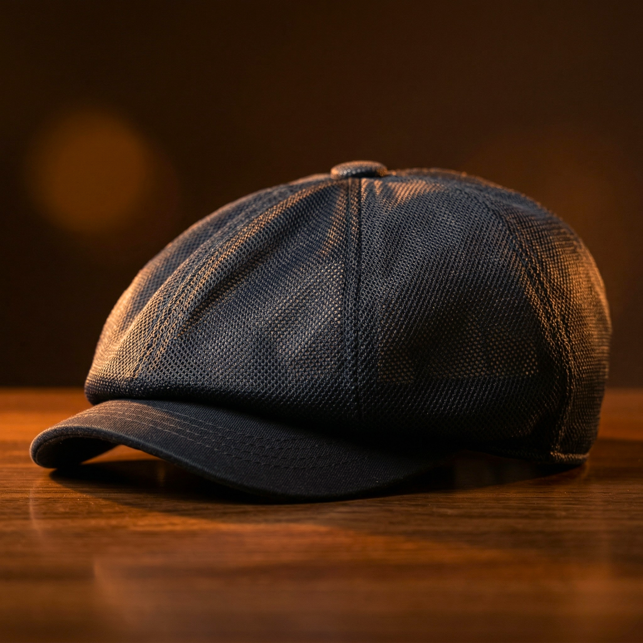Santino Mesh Ivy Cap