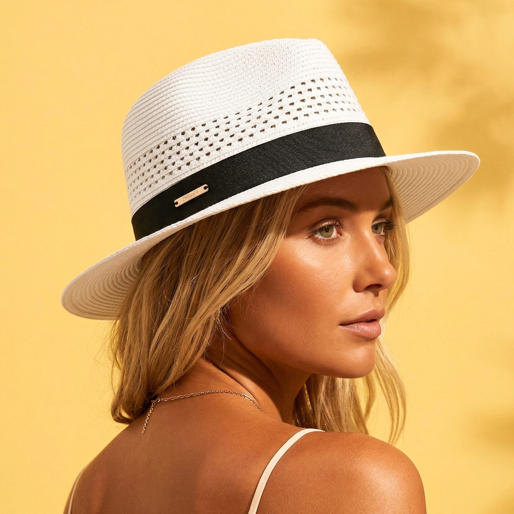 Livia Toscana Sun Hat